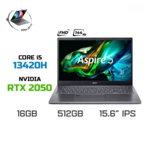 Laptop Acer Gaming Aspire 5 A515 58GM 53PZ