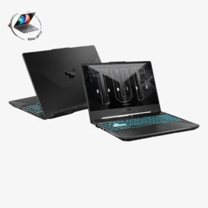 Laptop Asus TUF Gaming F15 FX506HF i5