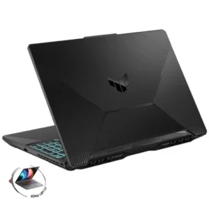 Laptop Asus TUF Gaming F15 FX506HF i5