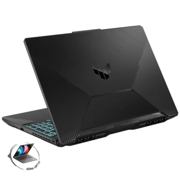 Laptop Asus TUF Gaming F15 FX506HF i5