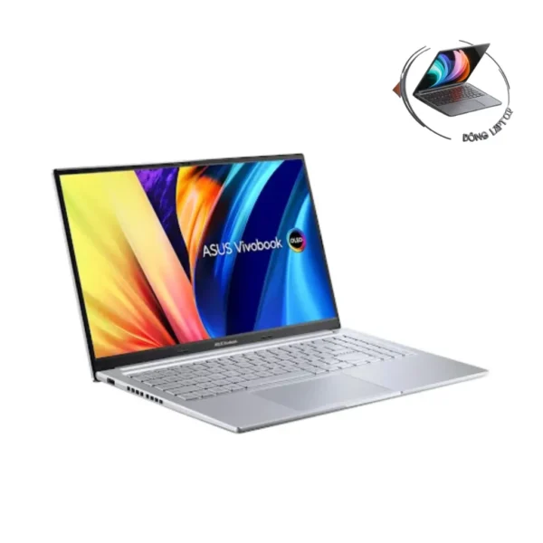 Laptop Asus VivoBook 15X OLED A1503ZA i5