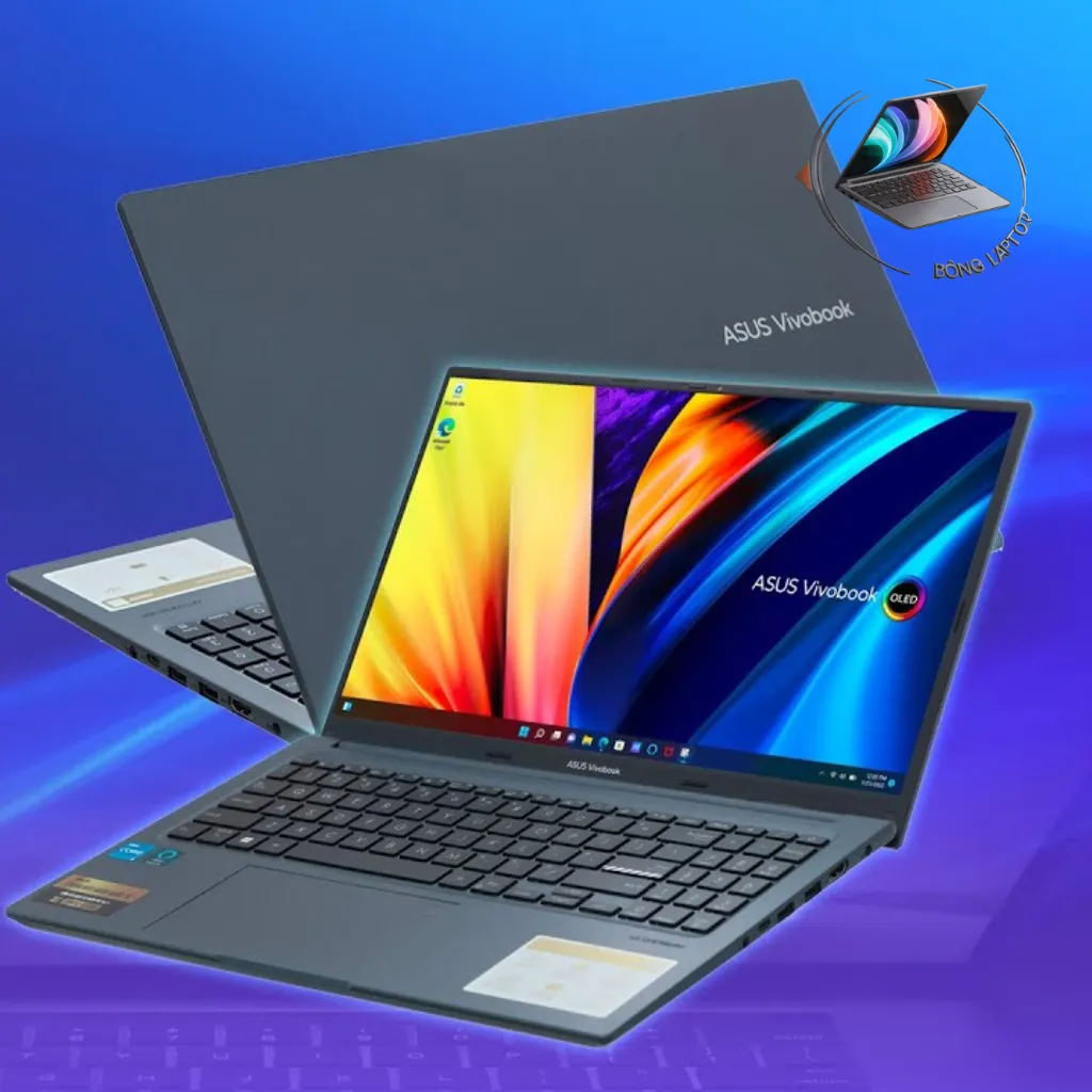 Laptop Asus VivoBook 15X OLED A1503ZA i5