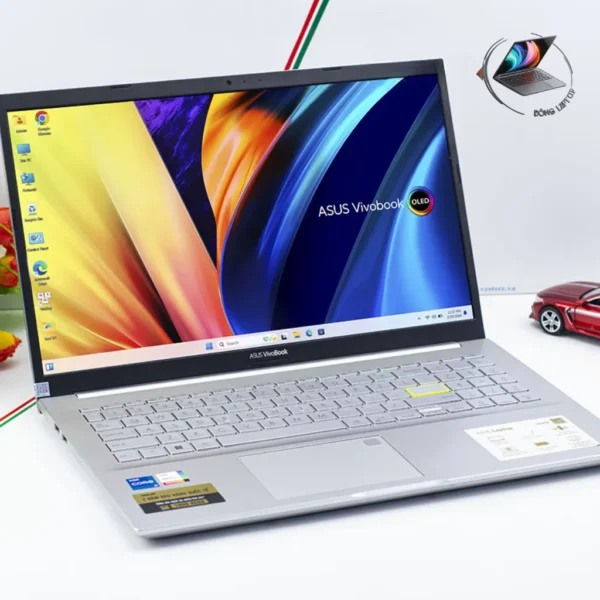 Laptop Asus VivoBook A515EA OLED i5