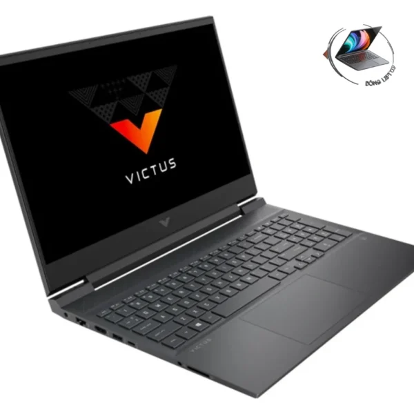 Laptop HP Gaming Victus 16-s0173AX R5-7640HS