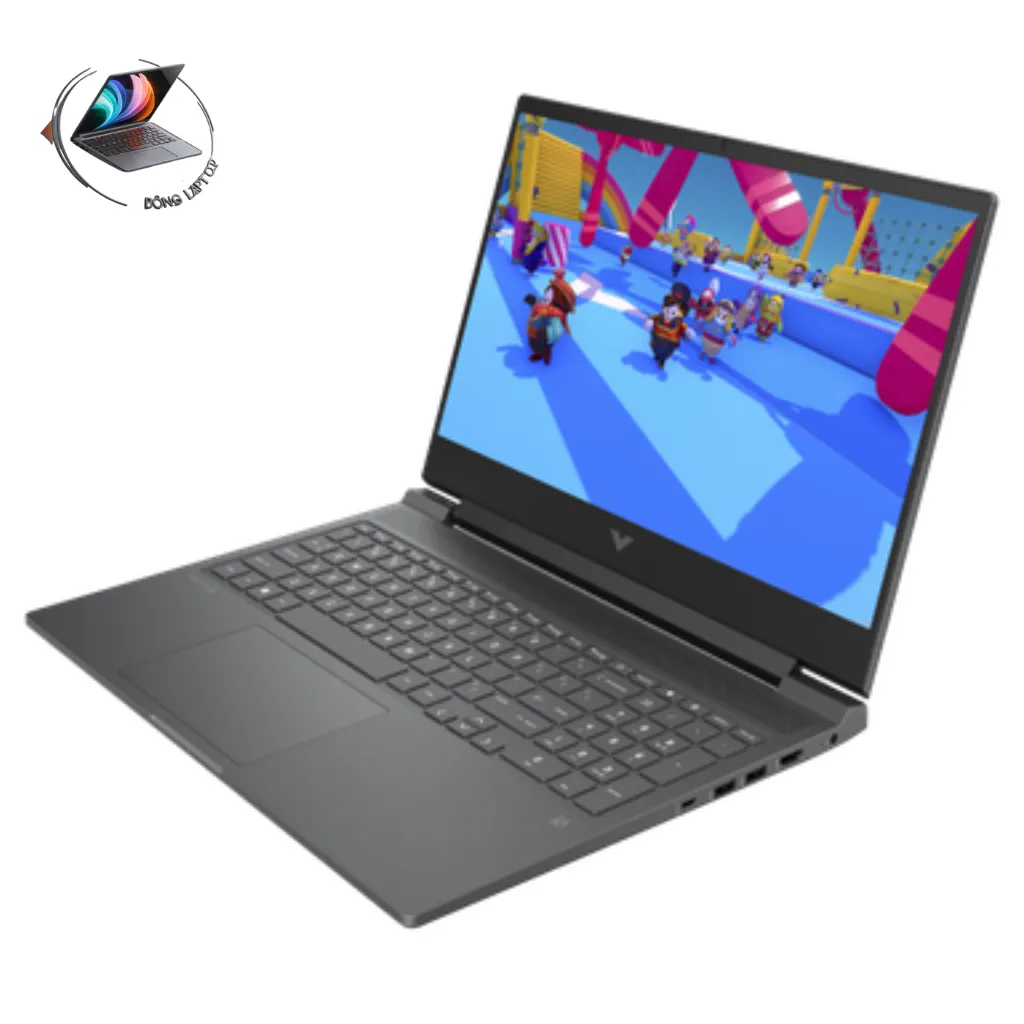 Laptop HP Gaming Victus 16-s0173AX R5-7640HS