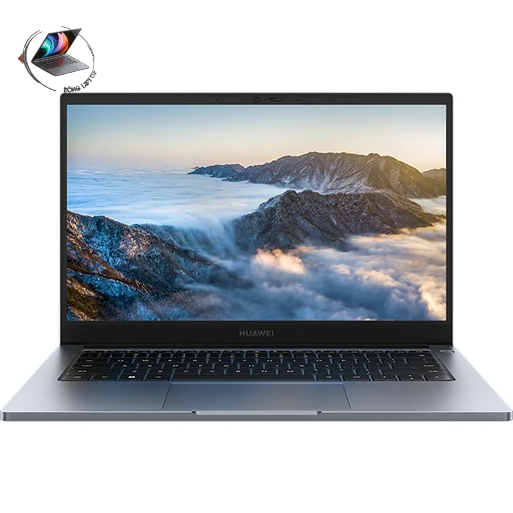 Laptop Huawei MateBook D14 BE i3