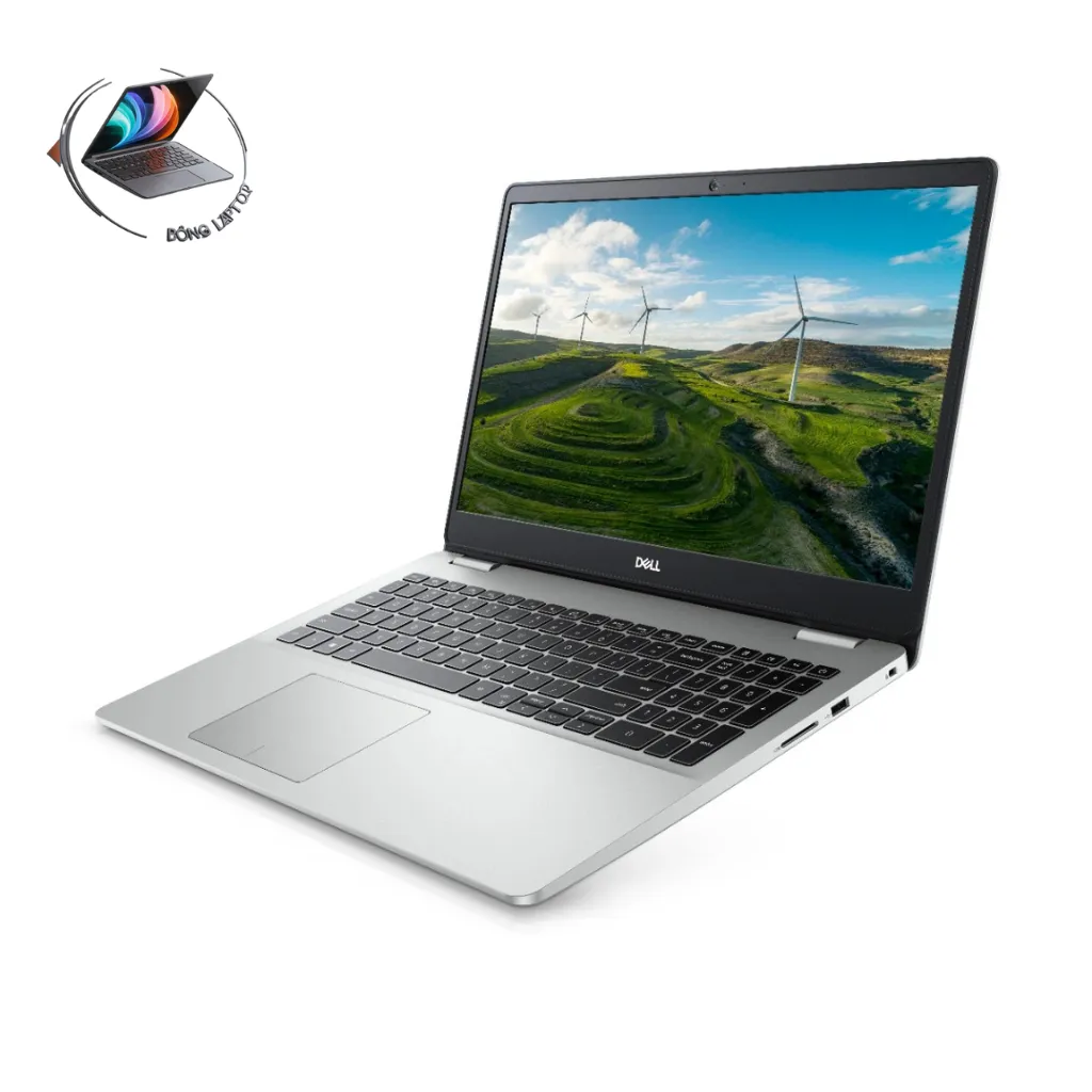 Laptop Inspiron Dell 5593 i5-1035G1