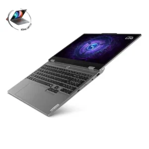 Laptop Lenovo Gaming LOQ 15IAX9 Core i5-12450HX