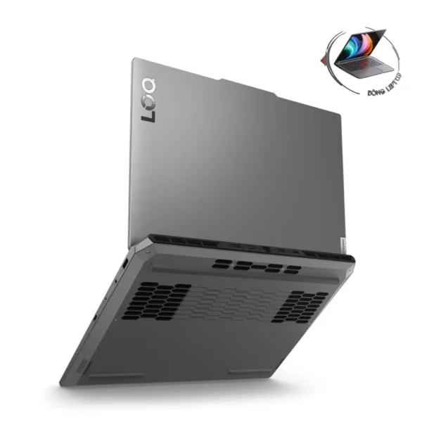 Laptop Lenovo Gaming LOQ 15IAX9 Core i5-12450HX