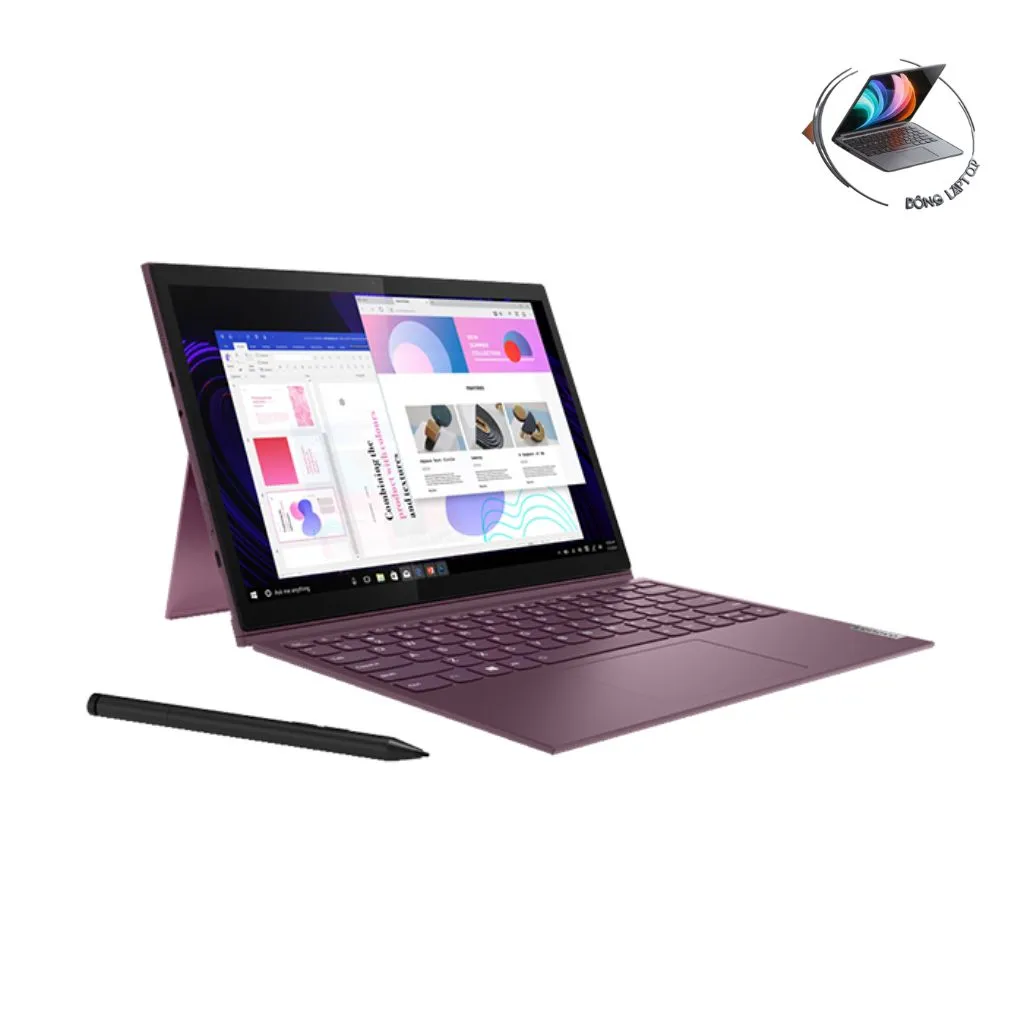 Laptop Lenovo Yoga Duet 7 13ITL6 i7