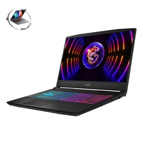 Laptop MSI Gaming Katana A15 AI B8VE