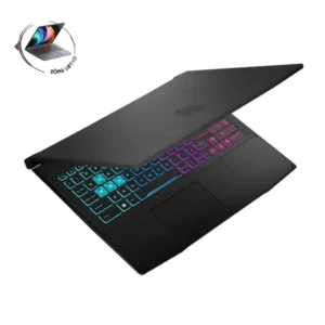 Laptop MSI Gaming Katana A15 AI B8VE