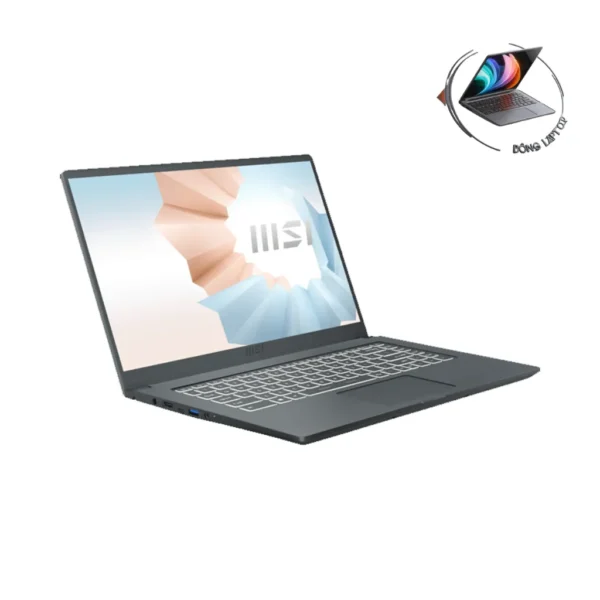 Laptop MSI Modern 15 A11MU i5